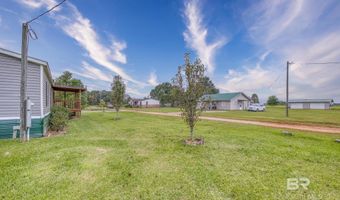 150 Ruth Estates Dr, Atmore, AL 36504