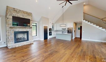 5925 S Kyana Rd, Birdseye, IN 47513