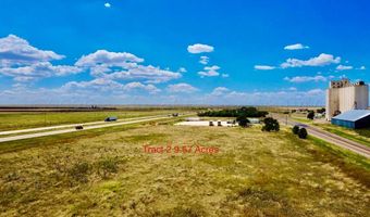 Route 66, Adrian, TX 79001