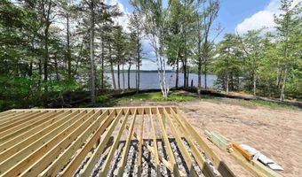 53 Bay Dr, Center Harbor, NH 03226
