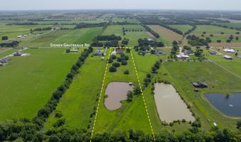 8022 Sidney Gautreaux Rd, Abbeville, LA 70510