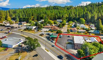6821 Main St, Bonners Ferry, ID 83805
