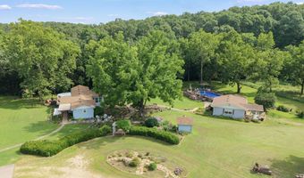 55151 E 250 Rd, Afton, OK 74331