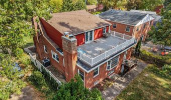 6301 PONTIAC St, Berwyn Heights, MD 20740