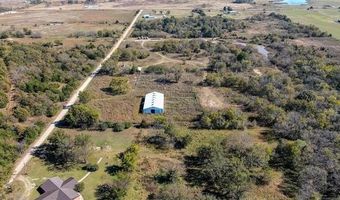 3600 Kennedy Rd, Beggs, OK 74447