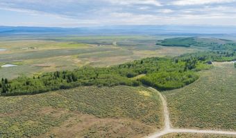 TRACT 14 SPRING HOLLOW ROAD, Daniel, WY 83115