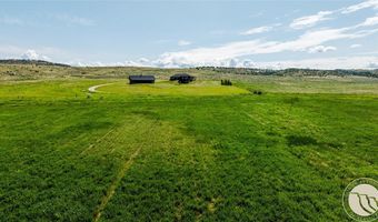 331 N SILVERTIP Rd, Bridger, MT 59014