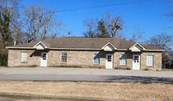 205 Guntersville Rd, Arab, AL 35019