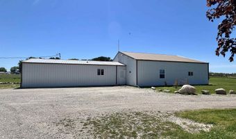 16199 Linden Rd, Argos, IN 46501