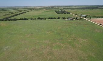Blue Lacy Lane lot 11, Anson, TX 79501