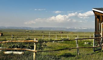 27 CHIEF JOSEPH, Daniel, WY 83115