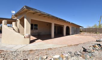 1140 W BRIGGS Rd, Ajo, AZ 85321