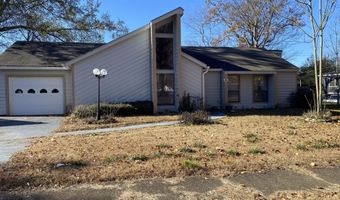 205 N 8th, Amory, MS 38821