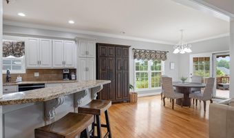 120 Stage Coach Ave, Alvaton, KY 42122