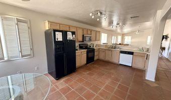 643 S Mesquite St, Benson, AZ 85602
