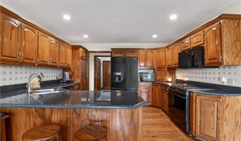 1504 Hillcrest Ct, Atchison, KS 66002
