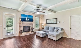 144 Buckland Dr, Anderson, SC 29621