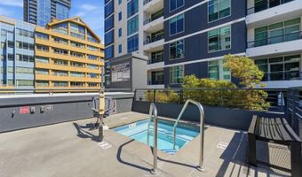 425 W Beech St 1607, San Diego, CA 92101