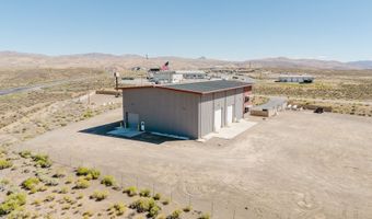 1025 Carlin Trend Dr, Carlin, NV 89822