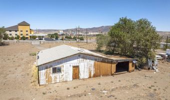 865 Mesa Dr, Fernley, NV 89408