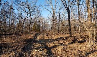 120 N 160 Rd, Beggs, OK 74421