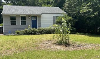 2838 Thomas Ln, Augusta, GA 30906
