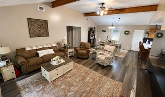 60162 N Harmony Rd, Amory, MS 38821