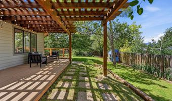 4705 Chatham St, Boulder, CO 80301