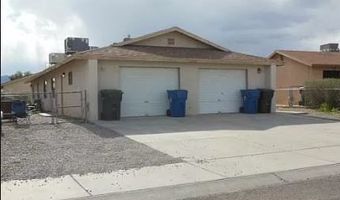 374 Anna Cir, Bullhead City, AZ 86442