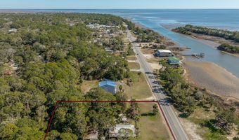 515 Hwy 98 W, Apalachicola, FL 32320