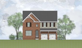 1704 Merkel Rd Plan: BROOKSTON, Columbia, TN 38401