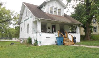 403 E Clay St, Albany, MO 64402