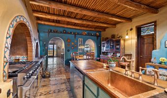 36100 S CAMINO TRES CERROS Rd, Amado, AZ 85645