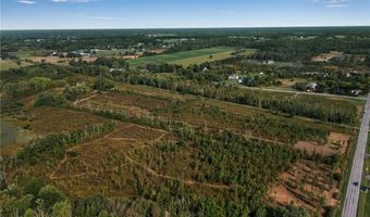 V/L Barnum Road, Akron, NY 14001