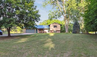 4888 W Jackson, Alma, MI 48801