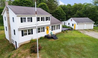 252 Meadowhill Rd, Manchester, ME 04351