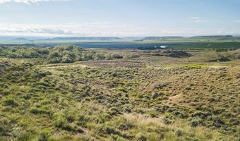 100 Wild Willie Rd Lot Parcel 2, Clark, WY 82435