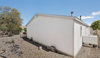 110 Sunrise Bluffs Dr, Belen, NM 87002