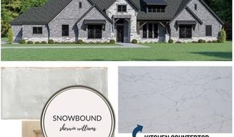 3013 Summit Dr, Aledo, TX 76008