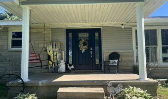 5529 E US HWY 50, Bedford, IN 47421