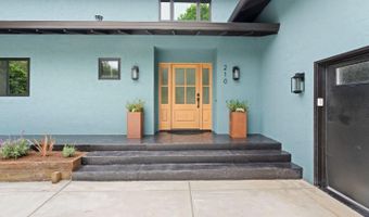 210 Thunderbird Dr, Aptos, CA 95003