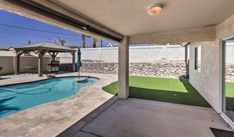 3435 Yavapai Dr, Lake Havasu City, AZ 86406