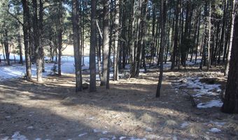 Lot 608 Via Del Rey, Angel Fire, NM 87710