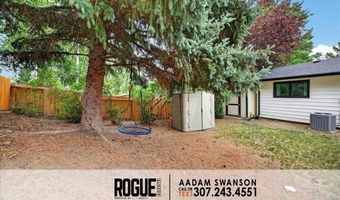 2048 Linda Vista Dr, Casper, WY 82609