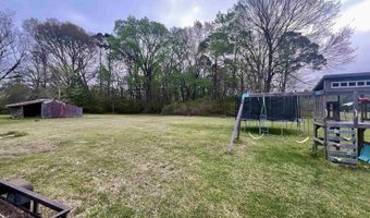 16246 HUGHES CHAPEL Rd, Bastrop, LA 71220