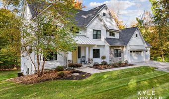 7787 S Gracemoor Ct SE, Alto, MI 49302
