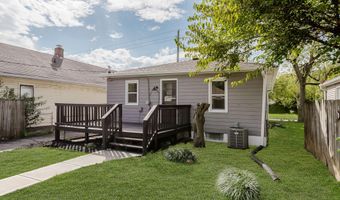 349 N 17th Ave, Beech Grove, IN 46107