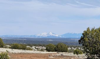 644 Cortez Ranch Rd, Ash Fork, AZ 86320