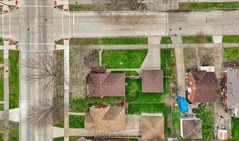 7609 Rosedale Blvd, Allen Park, MI 48101