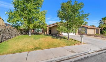 4565 Meridian Dr, Las Vegas, NV 89147